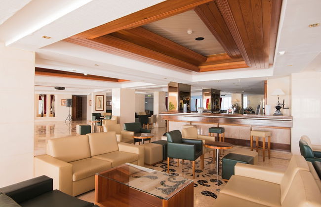 Vila Gale Ampalius Resort Hotel - Foto 71