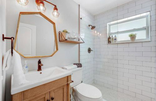 Remodeled Downtown Apartment #1 - Foto 15