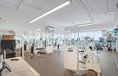 Studio with Bay and City View at The Arya - Foto 34