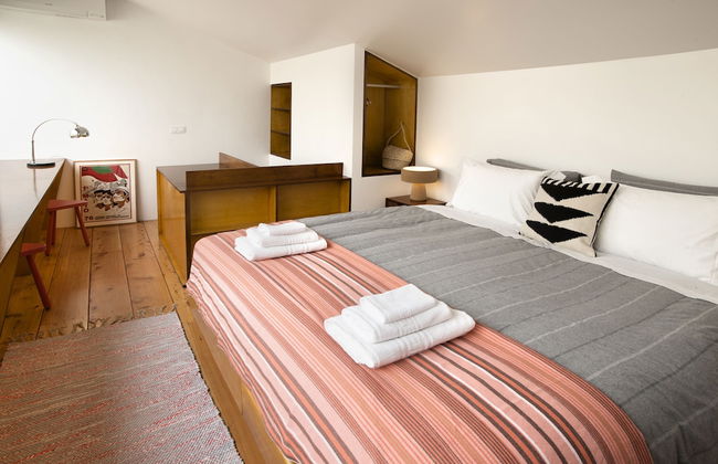 Patio São Vicente Guest House - Foto 2