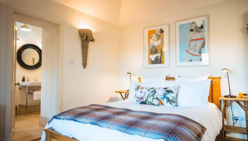 Kinkell Cottage - Photo 3