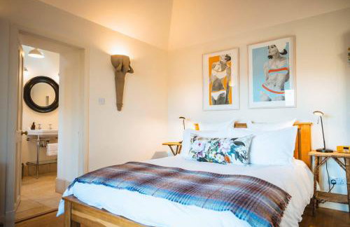 Kinkell Cottage - Photo 3