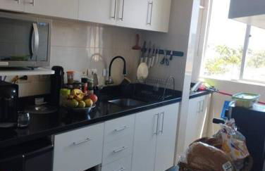 Lindo Apto com vista para o Mar! - Foto 8