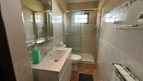 Casa Malheiro 135 - Foto 4, towels, Shower