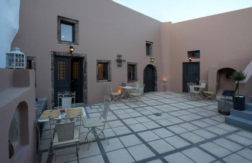 Paramythi Art Maison - Foto 22