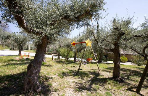 Agriturismo i Cigni - Foto 50