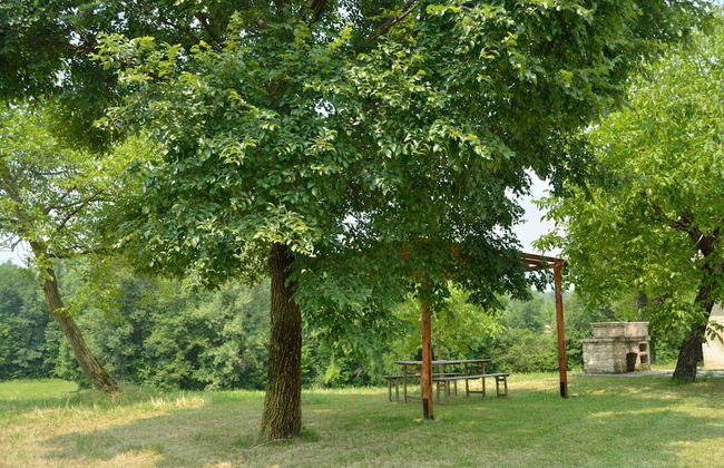 Agriturismo Ca' Roer - Foto 37