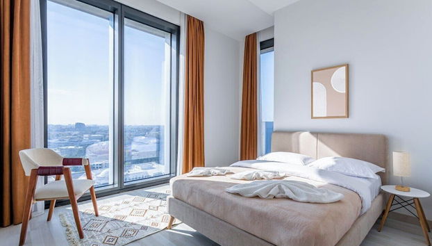 BB-House Nest One 274 - Foto 5, Habitación