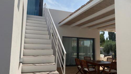 Villa Le Dune Cicas - Foto 4