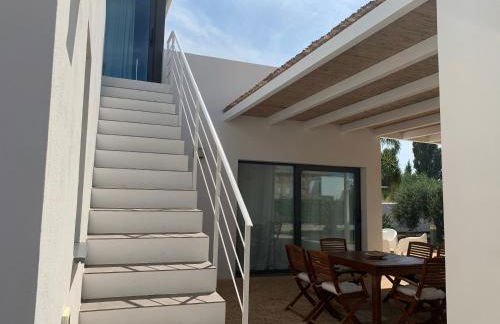 Villa Le Dune Cicas - Foto 4