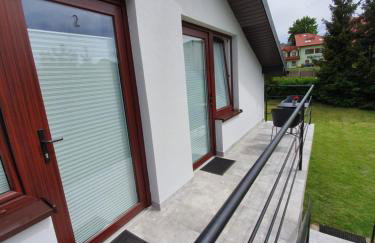 Pokoje przy Zamku - Foto 39