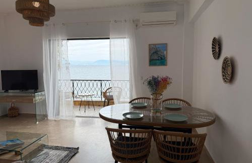 Fronte Mare Suite - Sea Front Luxury Suite With Private Beach Patio - Foto 39