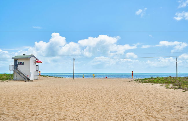 Mediterranean Apartments - Unit 4 - Photo 12