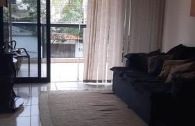 Apartamento Enseada 3 quartos, 8 pessoas - Foto 28