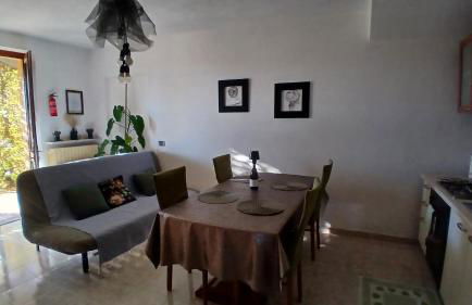 Casa vacanza il colle del vento - Foto 35