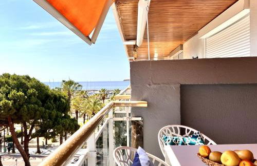 MARITIM Azzure Family Lateral Sea View WiFi - Foto 43