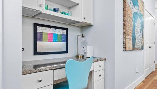 The Heart of TC 2BDR Ground Floor Condo in Downtown TC 2846 - Foto 2