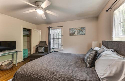 Spacious Retreat, 2 Miles to Tuskegee University - Foto 17