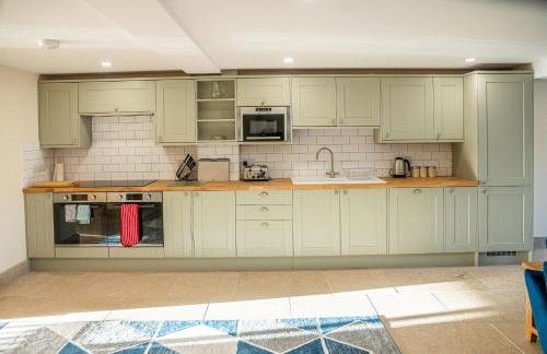 Bears Court Barn 5 - Foto 13