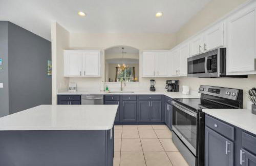 Emerald Island Resort 6 bedroom 4 bathroom luxury - Foto 48