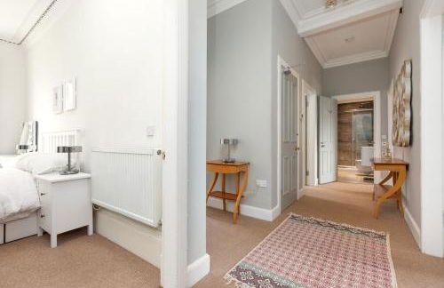 Spacious 3 bed home in Marchmont - Foto 19