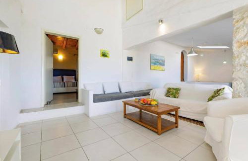 Artist's House by Rastonivillas - Villa in Paradise, pool & top views! - Foto 21