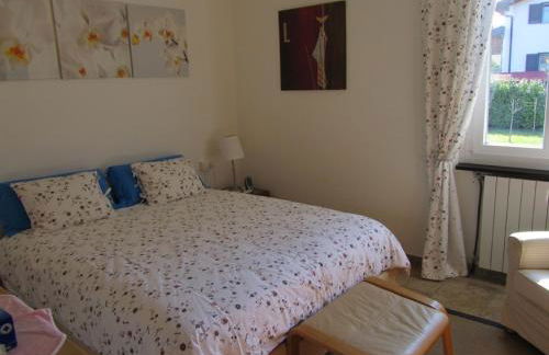 Villa degli Aceri - Foto 6