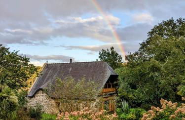 La Maison dans les Bois - Plages 30 min - Foto 22