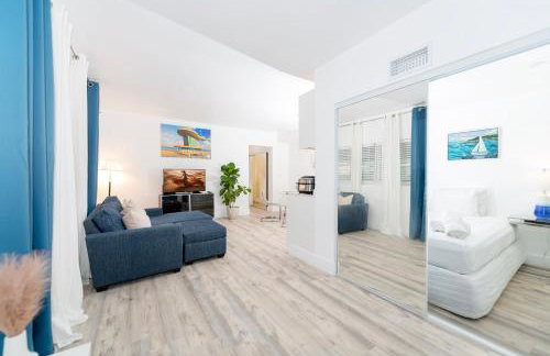 Sofi Beach Apartments - Foto 26