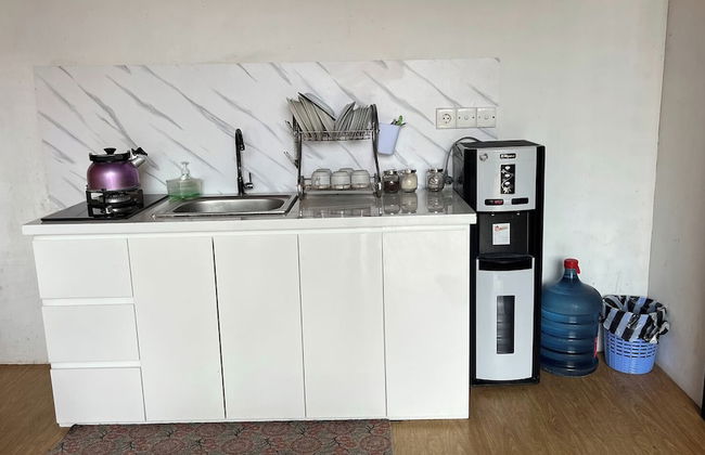 Fifa Cabin Dieng By Fifa Grup - Foto 74