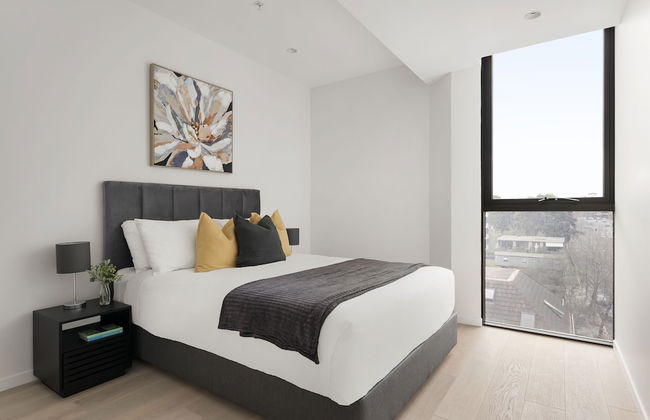 Urban Rest North Sydney Apartments - Photo 10