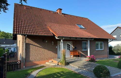 Nice Monteur Apartments Einbeck - Foto 1