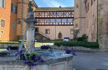 Prinzenwohnung - Foto 1