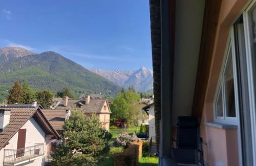 Casa Giant Santa Maria Maggiore - Locazione Turistica - Foto 56