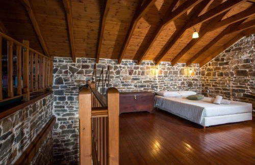 Echo Traditional House - Ηχώ Παραδοσιακό Σπίτι - Foto 36