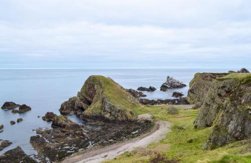 Three Creeks Cottage - Foto 20