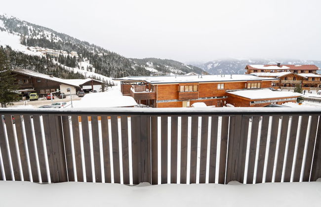 Haus Tauernblick Katschberg AlpenTravel - Foto 54