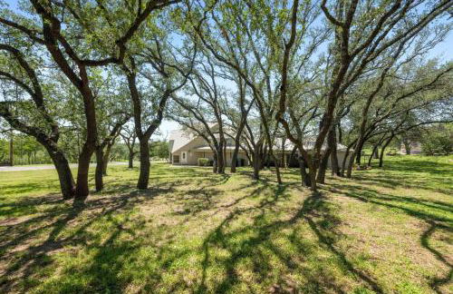 The Cozy Corner in Windermere Oaks on Lake Travis - Foto 55