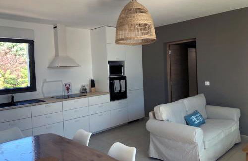 Gîtes de Lauvergnac - Maisons 2 Ch, 2 SdB - Foto 28