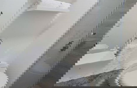 Brand New Loft W Ac - Ur Place - Foto 11