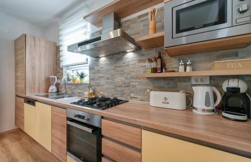 Lovely Home In Pregrada With Sauna - Foto 18