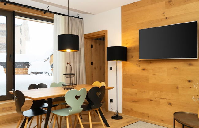 Apartment in Schrocken Near Ski Arlberg - Photo 13