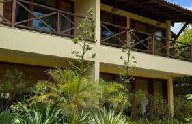 VILA BOMBACA - 100m da praia - Foto 8