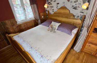 Gîte du Bien-Être - Foto 24