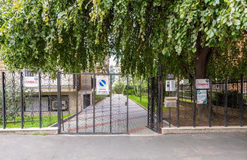 Lucky Flat, un momento di relax. - Photo 32