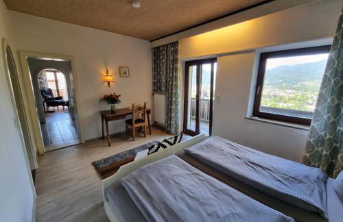 Malerhaus Ferienwohnungen - Foto 26