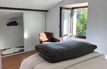 Petit mas familial ardéchois - Photo 40