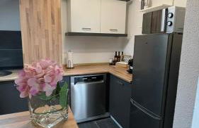 ST-Apartment Charming 2 Dachgeschoss, 3 Zimmer in Geislingen - Foto 6