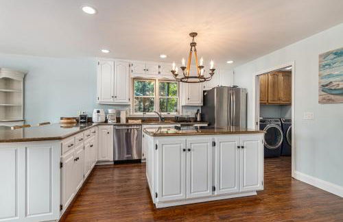 The Big Blue Lakehouse - Foto 8