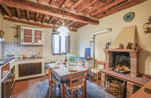 Nice Home In Borgo A Mozzano With Wifi - Foto 4